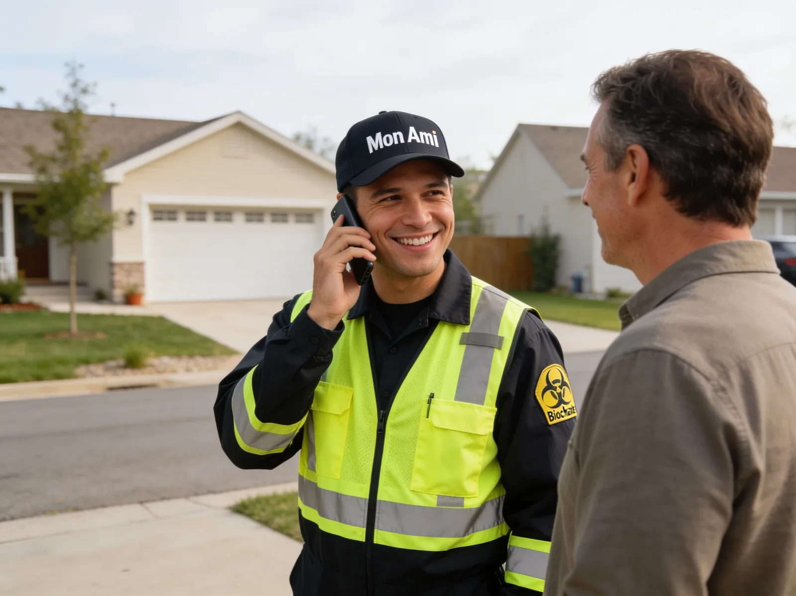 Sewage Cleanup Sedona, AZ FAQs